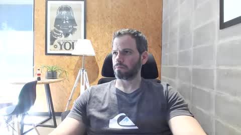 Snapshot of shad0w_hunter chatting on January 16, 7:20 pm shad0w_hunter online show from January 16, 7:20 pm