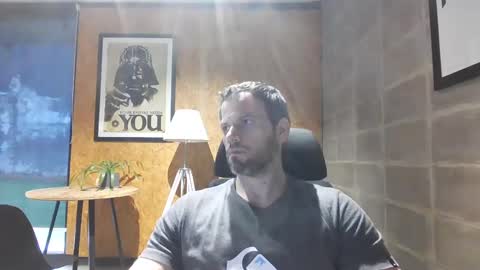 Snapshot of shad0w_hunter chatting on January 23, 10:01 pm shad0w_hunter online show from January 23, 10:01 pm