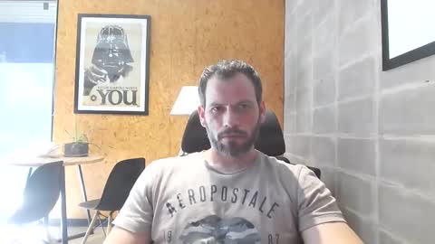 Snapshot of shad0w_hunter chatting on February 10, 7:17 pm shad0w_hunter online show from February 10, 7:17 pm