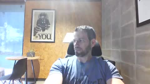 Snapshot of shad0w_hunter chatting on February 12, 9:33 pm shad0w_hunter online show from February 12, 9:33 pm