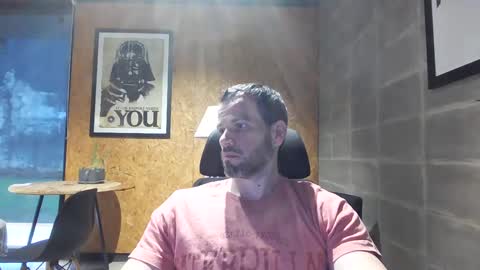 Snapshot of shad0w_hunter chatting on February 13, 6:05 pm shad0w_hunter online show from February 13, 6:05 pm