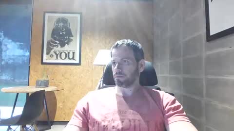 Snapshot of shad0w_hunter chatting on February 13, 9:17 pm shad0w_hunter online show from February 13, 9:17 pm