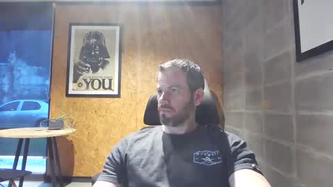 Snapshot of shad0w_hunter chatting on February 20, 10:04 pm shad0w_hunter online show from February 20, 10:04 pm