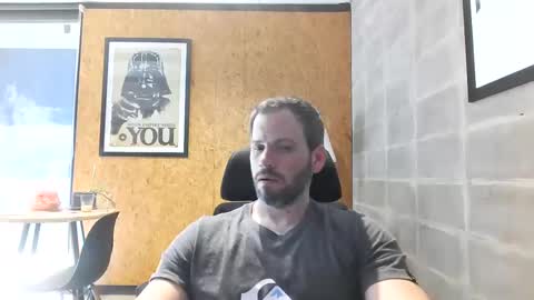 Snapshot of shad0w_hunter chatting on February 21, 6:15 pm shad0w_hunter online show from February 21, 6:15 pm