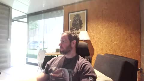 Snapshot of shad0w_hunter chatting on September 12, 12:38 pm shad0w_hunter online show from September 12, 12:38 pm