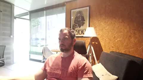 Snapshot of shad0w_hunter chatting on September 17, 12:51 pm shad0w_hunter online show from September 17, 12:51 pm