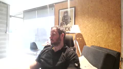 Snapshot of shad0w_hunter chatting on September 19, 7:25 pm shad0w_hunter online show from September 19, 7:25 pm