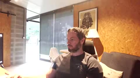 Snapshot of shad0w_hunter chatting on February 12, 9:21 pm shad0w_hunter online show from February 12, 9:21 pm