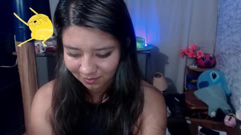 Snapshot of shaden_1 chatting on February 17, 10:03 pm Liz online show from February 17, 10:03 pm