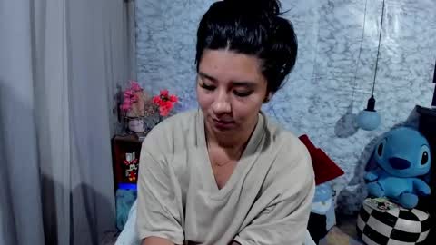 Snapshot of shaden_1 chatting on October 10, 11:04 pm Liz online show from October 10, 11:04 pm