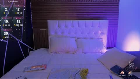 Liz online show from March 6, 10:50 pm