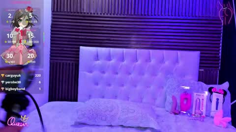 Liz online show from April 11, 11:42 pm