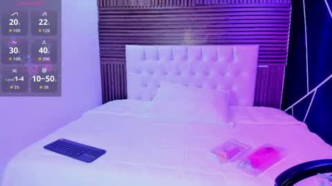 Liz online show from April 17, 9:18 pm