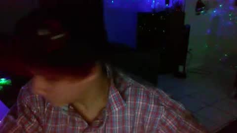 shades455 online show from March 27, 8:26 am