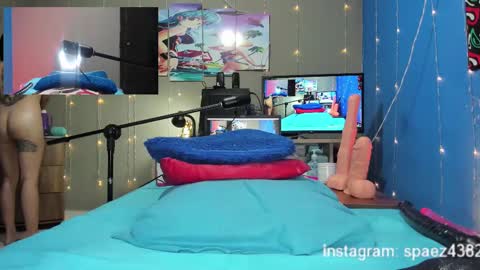 shadia online show from February 22, 3:01 am