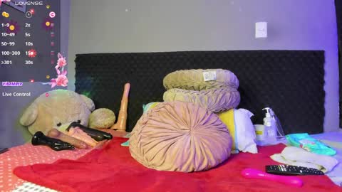 shadia online show from March 29, 9:48 pm