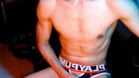 shadowfriend30 online show from March 1, 8:05 am