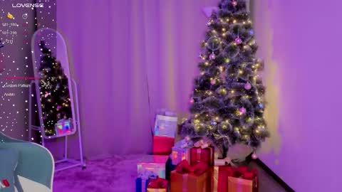 Lisa3 online show from December 17, 12:55 pm