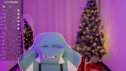 Lisa3 online show from December 18, 2:45 pm