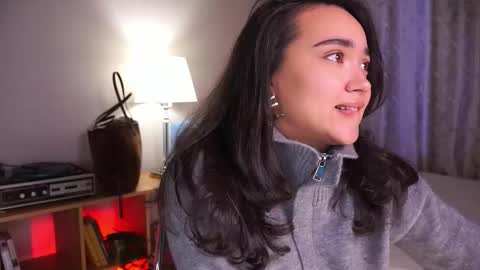 Lily  online show from January 8, 11:56 am