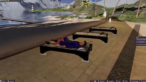 shadowolf20 online show from March 15, 11:49 am