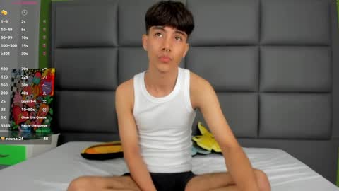 shady_stone online show from February 5, 6:46 am