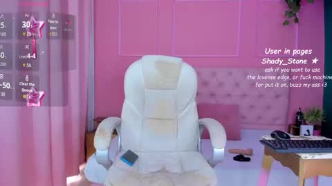 shady_stone online show from September 15, 9:37 pm