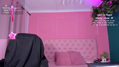 shady_stone online show from October 1, 10:49 pm