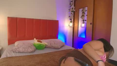 Shadya online show from March 22, 3:21 am