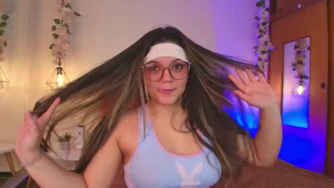 Shadya online show from April 8, 3:17 am