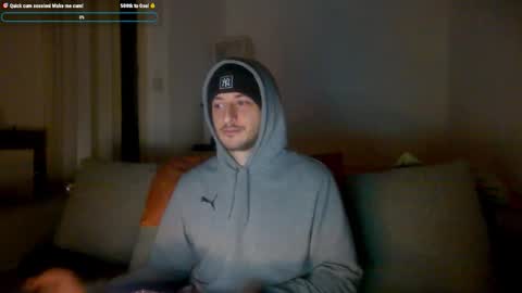 Sinnermann online show from November 26, 6:53 pm