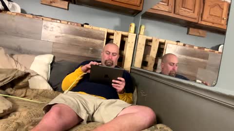 shadystl online show from February 18, 9:20 pm