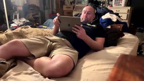 shadystl online show from January 8, 8:44 pm