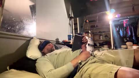 shadystl online show from April 7, 8:20 pm