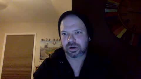 Shady online show from December 11, 2:52 am