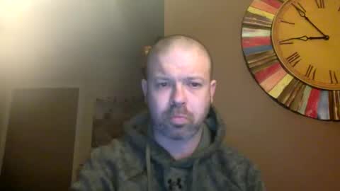 Shady online show from January 3, 2:43 am