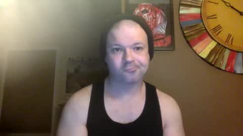 Shady online show from January 31, 4:03 am