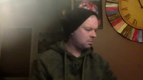 Shady online show from February 1, 5:07 am