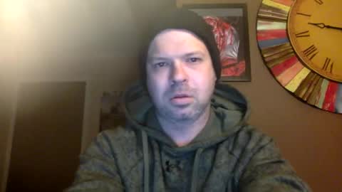 Shady online show from February 3, 3:09 am