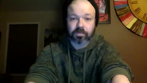 Shady online show from December 14, 3:12 am