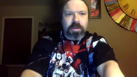 Shady online show from January 15, 2:49 am