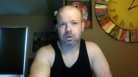 Shady online show from April 21, 7:50 pm