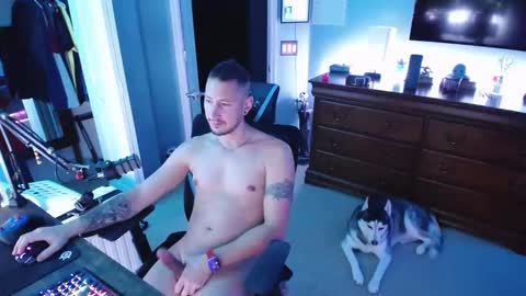 shaftyone4u online show from January 17, 12:42 am