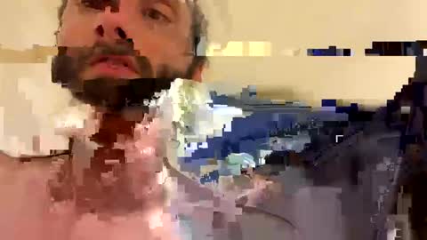 shaggyslim69 online show from September 29, 10:36 pm