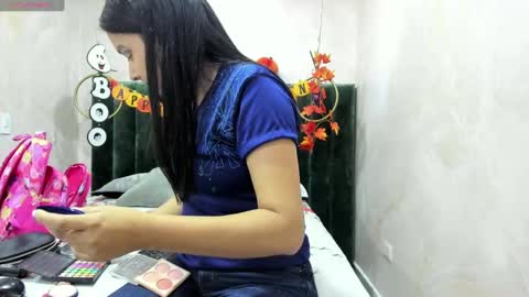 Snapshot of shagiamir chatting on October 2, 10:44 am Shagi online show from October 2, 10:44 am
