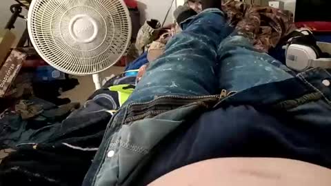 shagnasty95 online show from December 31, 7:51 pm