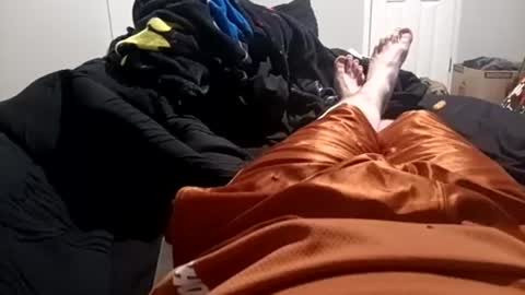 shagnasty95 online show from June 21, 3:31 am