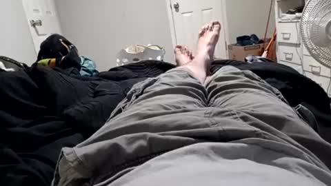 shagnasty95 online show from June 23, 1:14 am