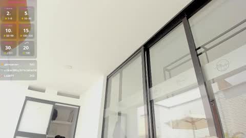 shaidy_scott online show from February 14, 5:57 pm