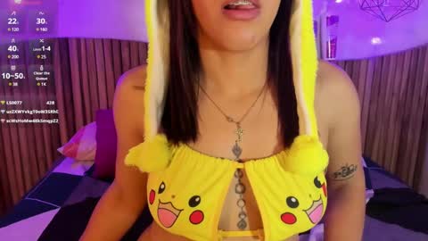 shaidy_scott online show from February 28, 10:52 am